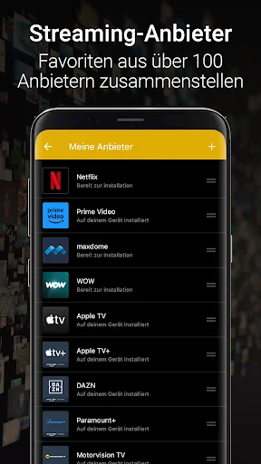 WerStreamt.es? Filme & Serien screenshot 4