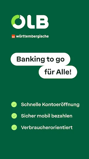 Württembergische OLB Banking