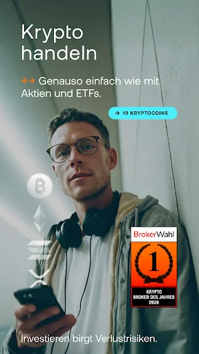 flatex next AT: Aktien und ETF screenshot 3