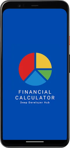 Financial & FD Calculator