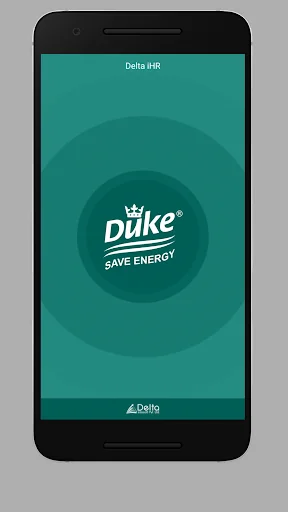 Duke iHR