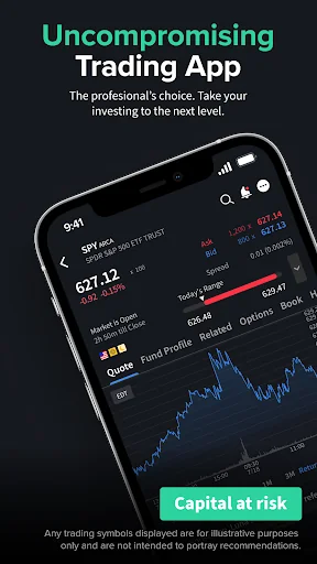 Derayah Global screenshot 1