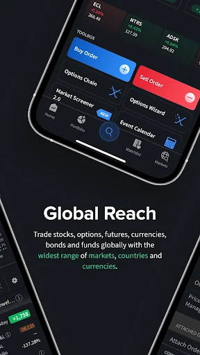 Derayah Global screenshot 2