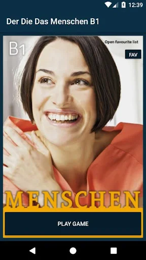 Der Die Das Menschen B1