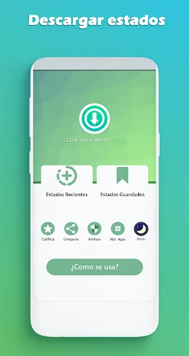 Descargar Estados - Status