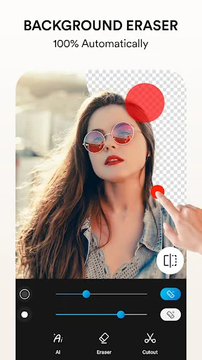 Background Changer: BG Remover screenshot 4