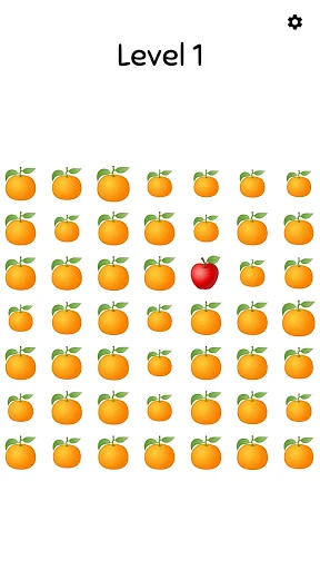 Emoji Puzzle Brain Games