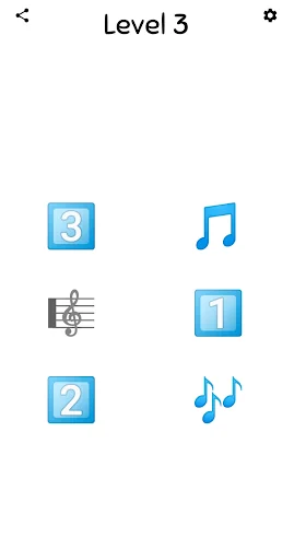 Emoji Match -Emoji Puzzle Game screenshot 3