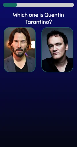 Movie Quiz - Trivia Game