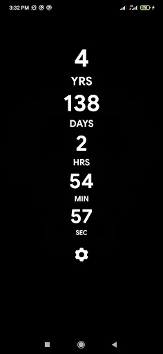 Your Countdown