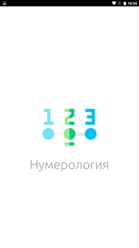 Нумерология
