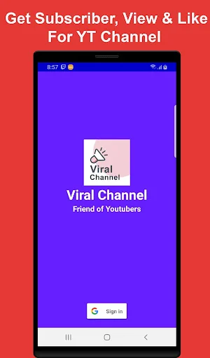 Sub4Sub Pro - Sub, View & Like