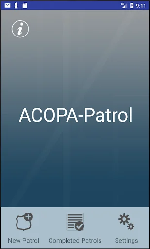 ACOPA-Patrol