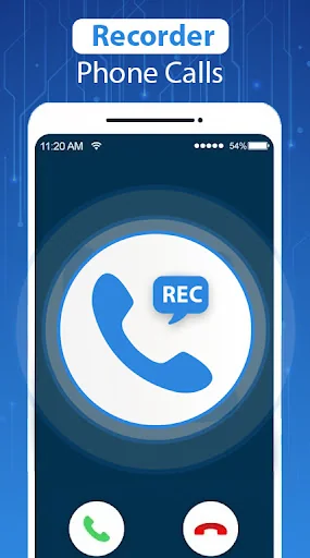 Call recorder Automatic