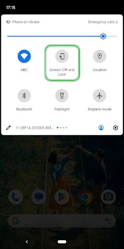 Screen Off and Lock screenshot 2