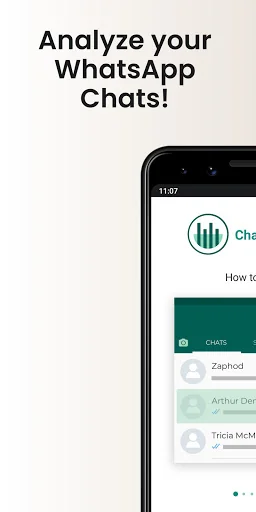 Chat Analyzer