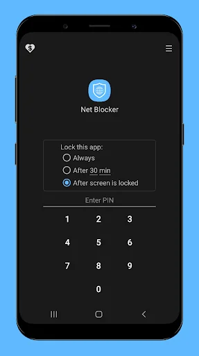 App Locker - Protect apps