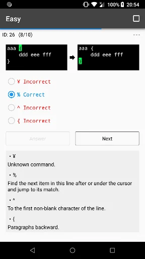 Vim Master: Learn Vim Commands