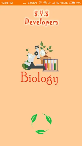 Biology World (हिंदी)