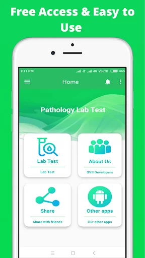 Pathology Lab Test In Hindi