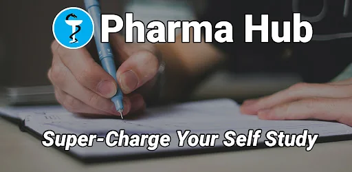 Pharma Hub for Students