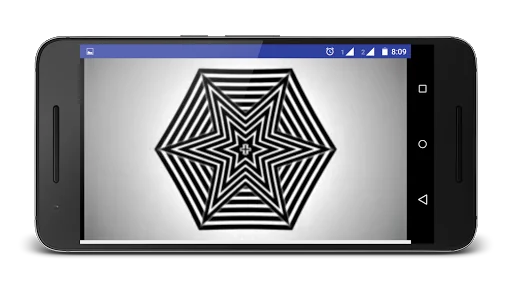 Virtual LSD Drug screenshot 2