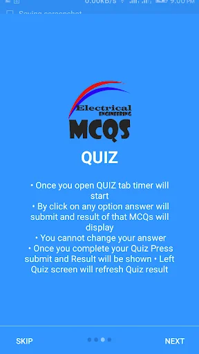 Electrical Engineering MCQs