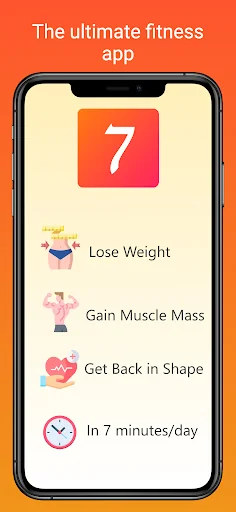 FitRise: fitness for everyone