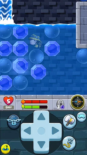 Diamond Quest 2: Lost Temple screenshot 4
