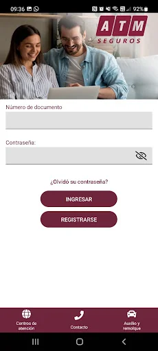 ATM Seguros