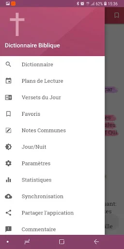 Dictionnaire Biblique