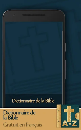La Sainte Bible Dictionnaire