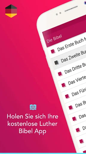 Die Bibel Deutsch