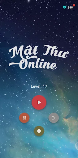 Mật Thư Online