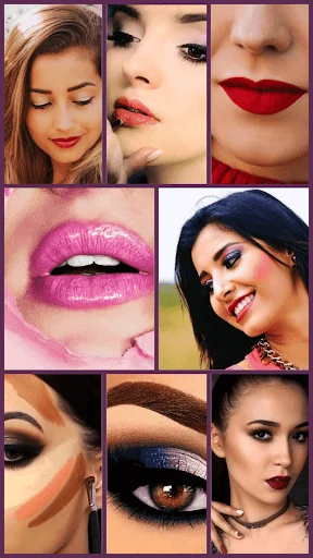 Easy Makeup Tutorial & Videos screenshot 3