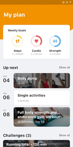 B-Fit Personal Training