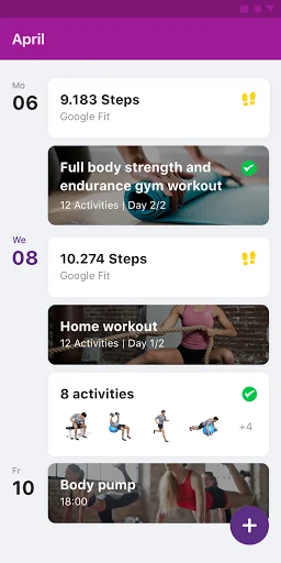 Planet Fitness Australia screenshot 2