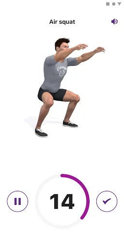 Planet Fitness Australia screenshot 4