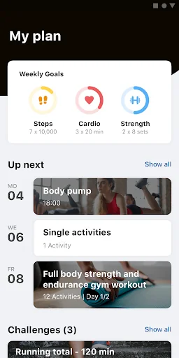 Fit Gym NL