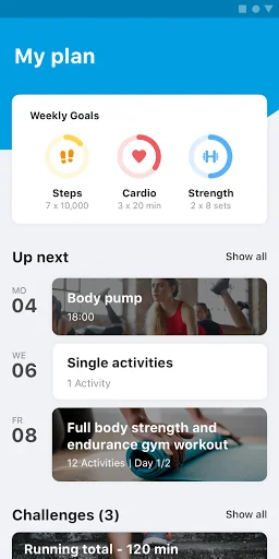 Fit on Time
