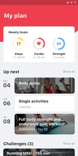 MI PLAN INSPIRING FITNESS