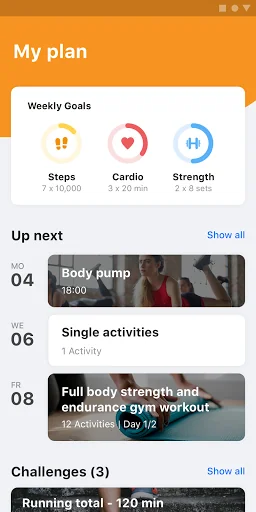 Kensho Premium Fitness