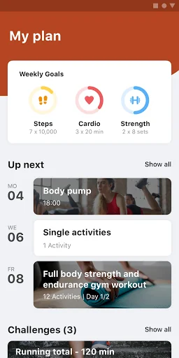 Shapers Fitness Urk