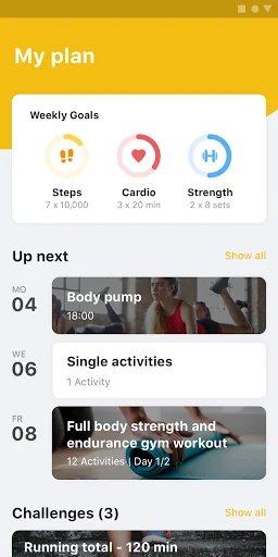 SportStudio Dokkum