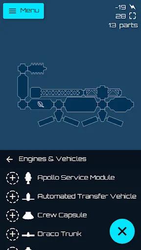 Station Blueprint Designer screenshot 1