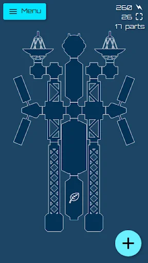 Station Blueprint Designer screenshot 2