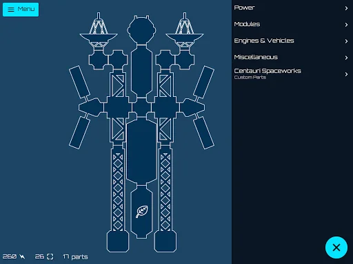 Station Blueprint Designer screenshot 3