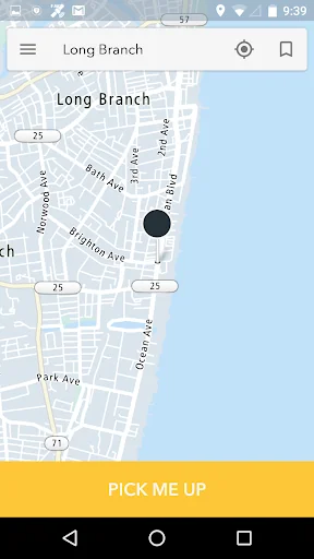 Shore Cab :Long Branch NJ Taxi