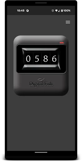 Click Counter screenshot 1
