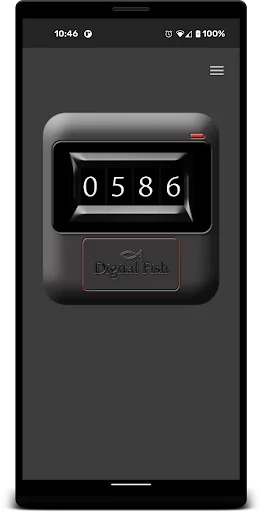 Click Counter screenshot 2